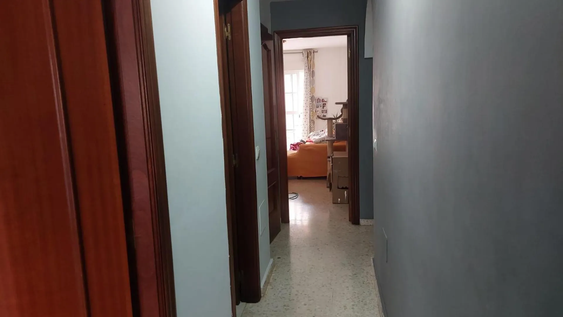 Beautiful 2-Bed Apartment Next To Gibraltar La Linea de la Concepcion Spain
