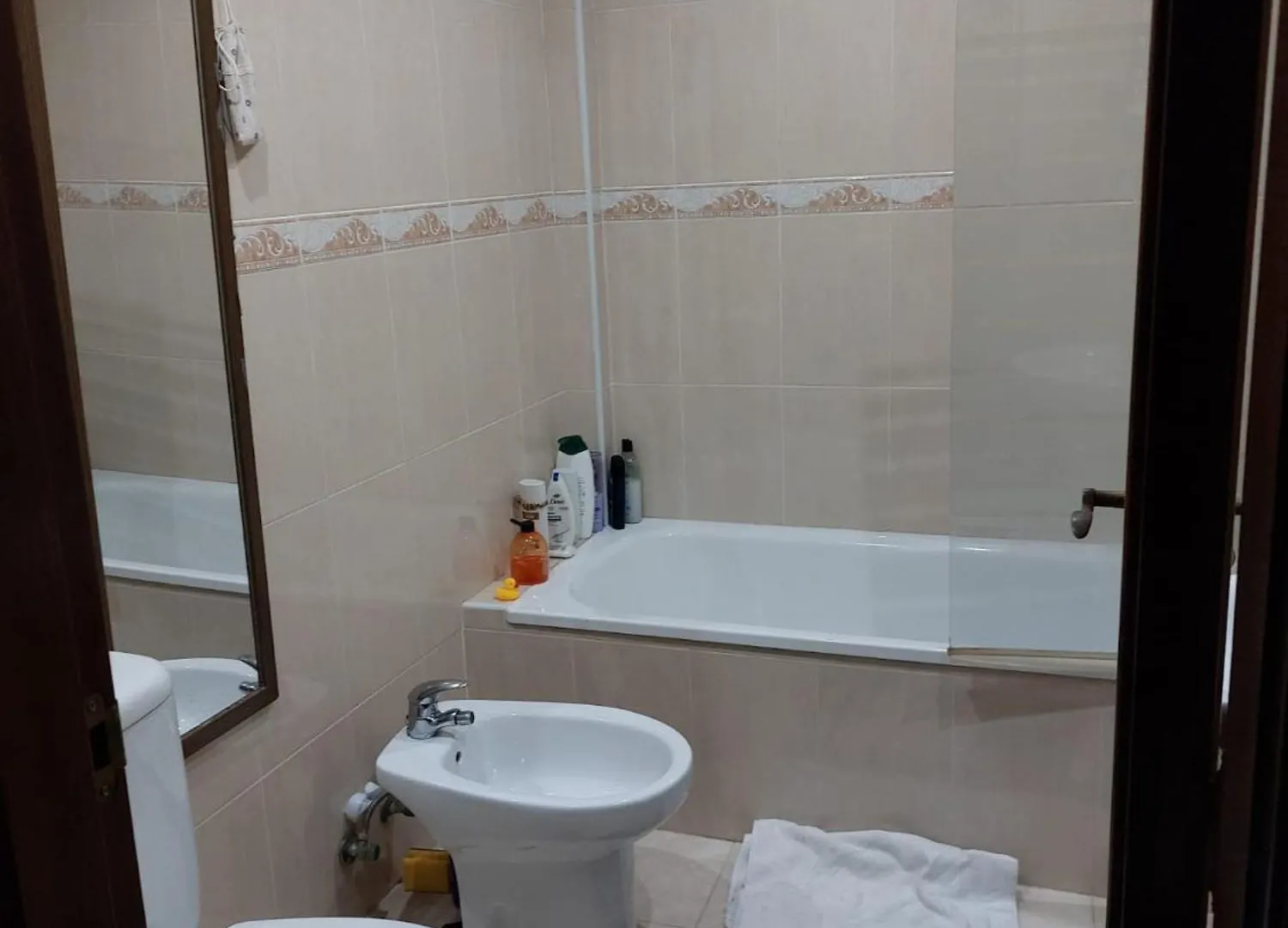 Beautiful 2-Bed Apartment Next To Gibraltar La Linea de la Concepcion